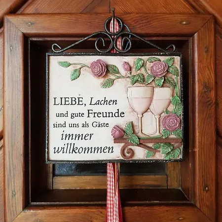 Waldhaus Maxhof