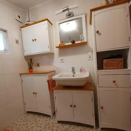 Vakantiehuis Waldhaus Maxhof *