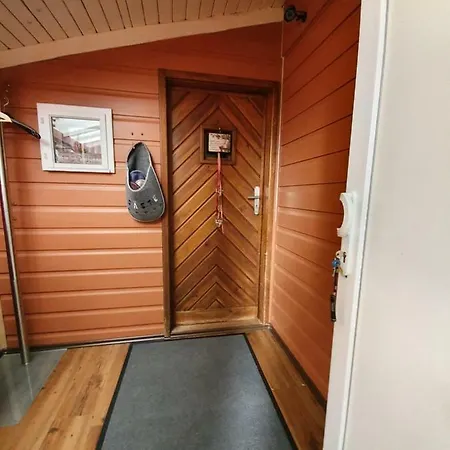 Waldhaus Maxhof *